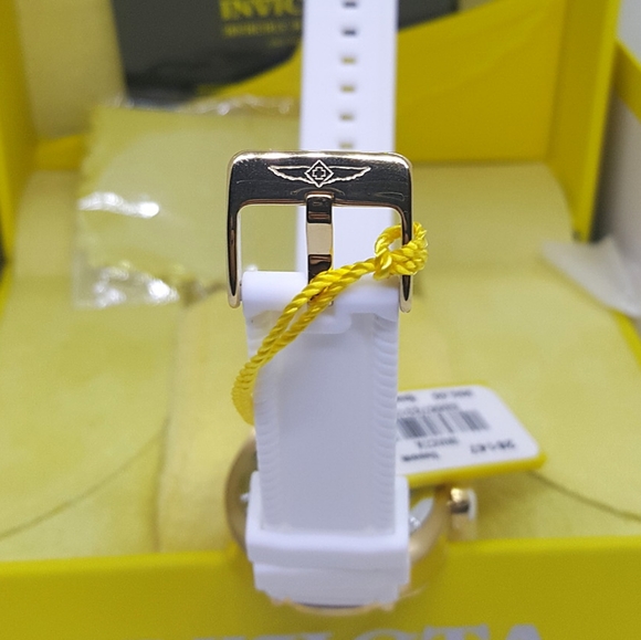 FIRM PRICE-ON SALE-Invicta Venom ladies watch - Picture 11 of 14